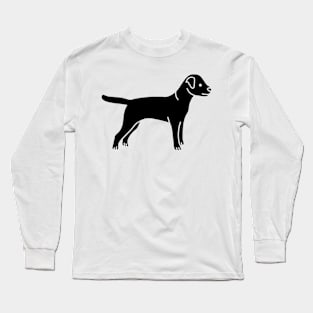 Border Terrier Long Sleeve T-Shirt
